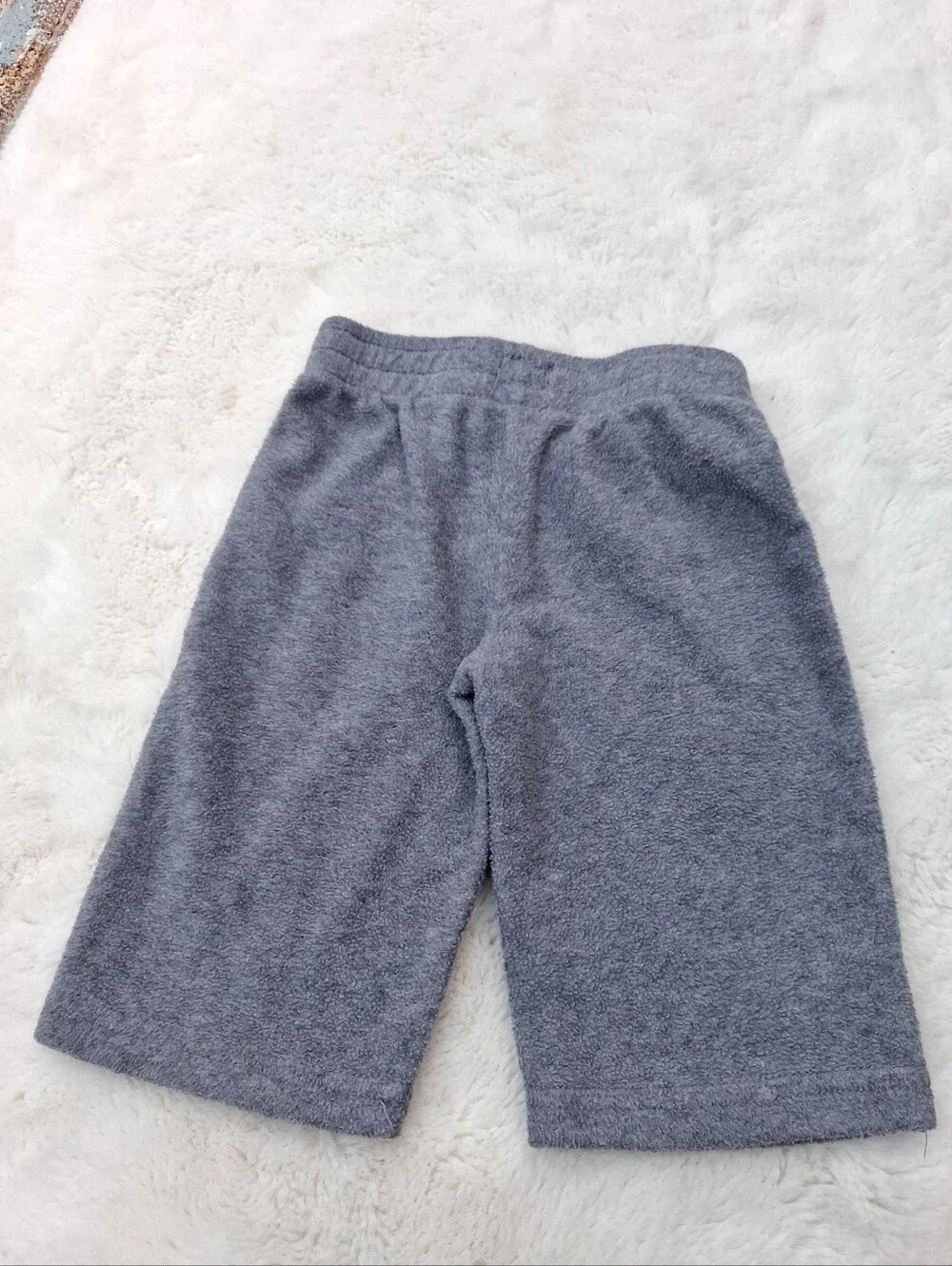 OshKosh B'gosh Gray Infants Pants Sz 9-12m